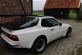 Porsche 944 - Type 2 targa - 1 - Thumbnail