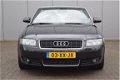 Audi A4 Cabriolet - 2.4 V6 Exclusive Leder Clima Stoelverw Cruise Lm17'' Handgesch Cabrio , Youngtim - 1 - Thumbnail