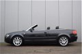 Audi A4 Cabriolet - 2.4 V6 Exclusive Leder Clima Stoelverw Cruise Lm17'' Handgesch Cabrio , Youngtim - 1 - Thumbnail