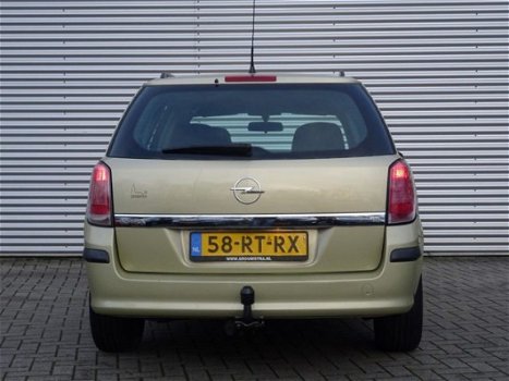 Opel Astra Wagon - 1.8 SPORT / APK T/M 6-2020 - 1