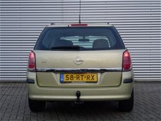 Opel Astra Wagon - 1.8 SPORT / APK T/M 6-2020