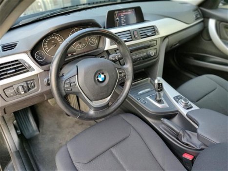 BMW 3-serie - 320i Executive Automaat - navigatie - 1