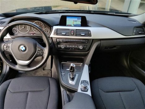 BMW 3-serie - 320i Executive Automaat - navigatie - 1