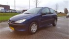 Peugeot 206 - 1.4 HDI XN - 1 - Thumbnail