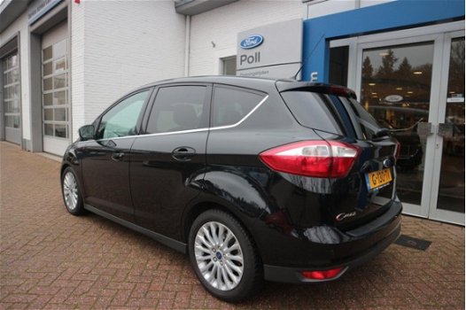 Ford C-Max - 125pk Titanium-X Panoramadak Full Options - 1