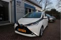 Toyota Aygo - 1.0 12V VVT-i X-Play Sport pack 5drs - 1 - Thumbnail