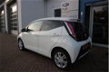 Toyota Aygo - 1.0 12V VVT-i X-Play Sport pack 5drs - 1 - Thumbnail