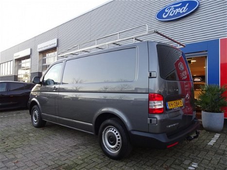 Volkswagen Transporter - 2.0 D, Cruise | Sensoren | Navi | Lage KM. Stand - 1