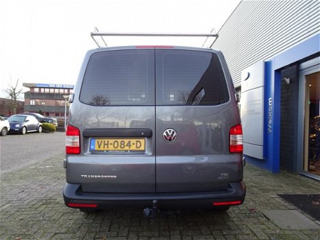 Volkswagen Transporter - 2.0 D, Cruise | Sensoren | Navi | Lage KM. Stand - 1