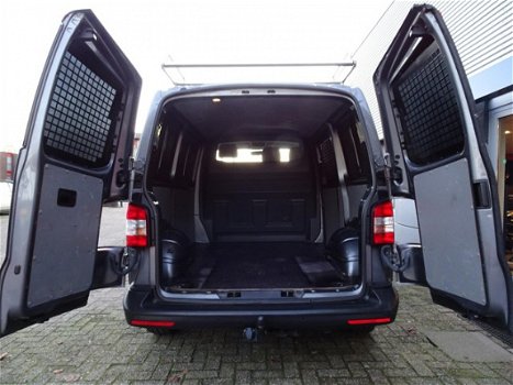 Volkswagen Transporter - 2.0 D, Cruise | Sensoren | Navi | Lage KM. Stand - 1