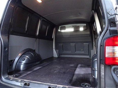 Volkswagen Transporter - 2.0 D, Cruise | Sensoren | Navi | Lage KM. Stand - 1