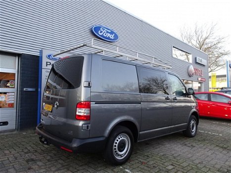 Volkswagen Transporter - 2.0 D, Cruise | Sensoren | Navi | Lage KM. Stand - 1