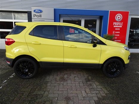 Ford EcoSport - Titanium | Navi | Climate | Parkeersensoren - 1