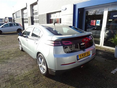 Chevrolet Volt - 1.4E | LTZ | Luxe uitvoering | 5drs - 1