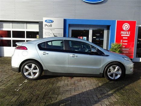 Chevrolet Volt - 1.4E | LTZ | Luxe uitvoering | 5drs - 1