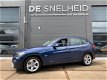 BMW X1 - sDrive18i Automaat - 1 - Thumbnail