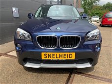 BMW X1 - sDrive18i Automaat