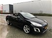 Peugeot 308 CC - 1.6 THP Féline - Leer - Navi - 2012 - Inr Mog - 1 - Thumbnail