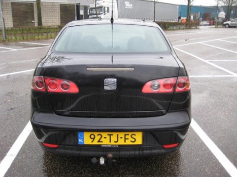 Seat Cordoba - 1.4 TDI Reference airco - 1