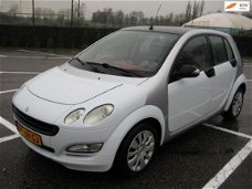 Smart Forfour - 1.3 pulse