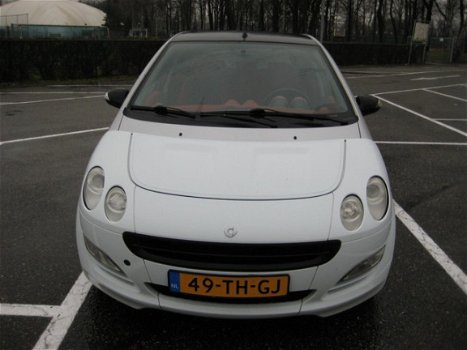 Smart Forfour - 1.3 pulse - 1