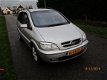 Opel Zafira - 2.2-16V Maxx 7 Persoons - 1 - Thumbnail