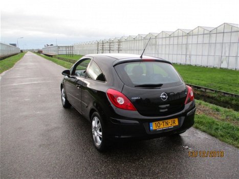 Opel Corsa - 1.4-16V Enjoy Met Airco - 1