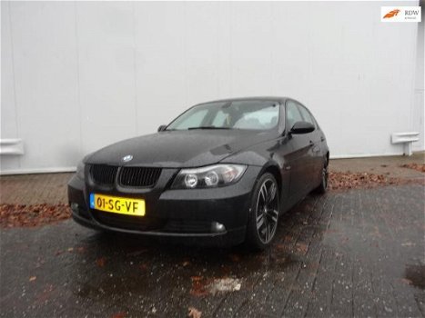 BMW 3-serie - 320d Dynamic Executive - 1