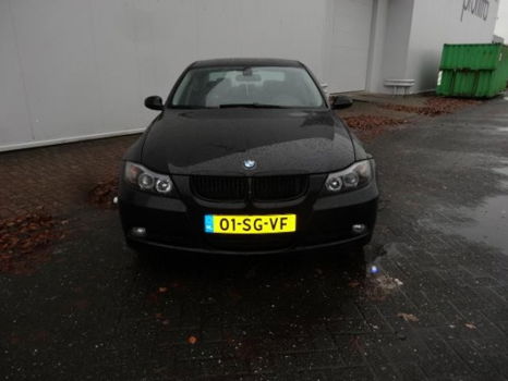 BMW 3-serie - 320d Dynamic Executive - 1