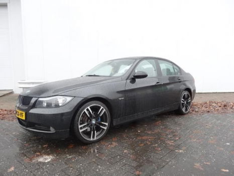 BMW 3-serie - 320d Dynamic Executive - 1