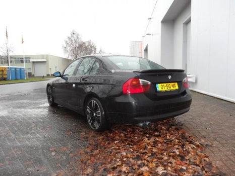 BMW 3-serie - 320d Dynamic Executive - 1