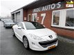 Peugeot RCZ - 1.6 THP , LEER , 18 Inch Lichtmetalen velgen - 1 - Thumbnail