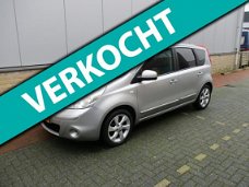 Nissan Note - 1.4 Visia / 69875 k.m. / nette auto