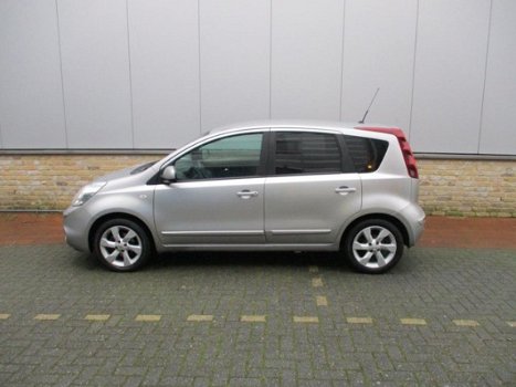 Nissan Note - 1.4 Visia / 69875 k.m. / nette auto - 1