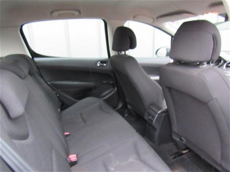 Peugeot 308 - 1.6 HDiF X-line //APK//NAP//Airco//Elec.Ramen//CV+AB//Trekhaak// - 1