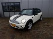 Mini Mini Clubman - 1.6 Cooper Chili 17inch Panoramadak Leer Cruise Clima 120000km - 1 - Thumbnail