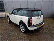 Mini Mini Clubman - 1.6 Cooper Chili 17inch Panoramadak Leer Cruise Clima 120000km - 1 - Thumbnail