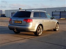 Audi A4 Avant - 1.9 TDI Pro Line APK 16-04-2020