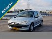 Peugeot 206 - 1.4 XT APK TOT 08-01-2021 - 1 - Thumbnail