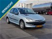 Peugeot 206 - 1.4 XT APK TOT 08-01-2021 - 1 - Thumbnail