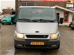 Ford Transit - 260S 2.0TDCi Peter Mulder JR Emmer-Compascuum - 1 - Thumbnail