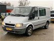 Ford Transit - 260S 2.0TDdi DC Peter Mulder JR Emmer-Compascuum - 1 - Thumbnail