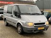 Ford Transit - 260S 2.0TDdi DC Peter Mulder JR Emmer-Compascuum - 1 - Thumbnail