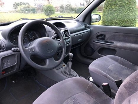 Renault Clio - 1.4 RT/AIRCO - 1