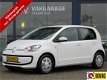 Volkswagen Up! - 1.0 move up 5-Deurs / Airconditioning / Garmin - 1 - Thumbnail