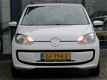 Volkswagen Up! - 1.0 move up 5-Deurs / Airconditioning / Garmin - 1 - Thumbnail