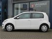 Volkswagen Up! - 1.0 move up 5-Deurs / Airconditioning / Garmin - 1 - Thumbnail