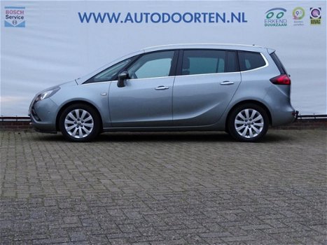 Opel Zafira Tourer - 1.4 Cosmo Rijklaar garantie - 1