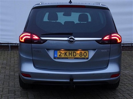 Opel Zafira Tourer - 1.4 Cosmo Rijklaar garantie - 1