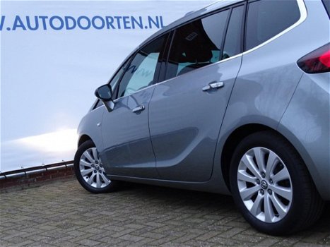 Opel Zafira Tourer - 1.4 Cosmo Rijklaar garantie - 1